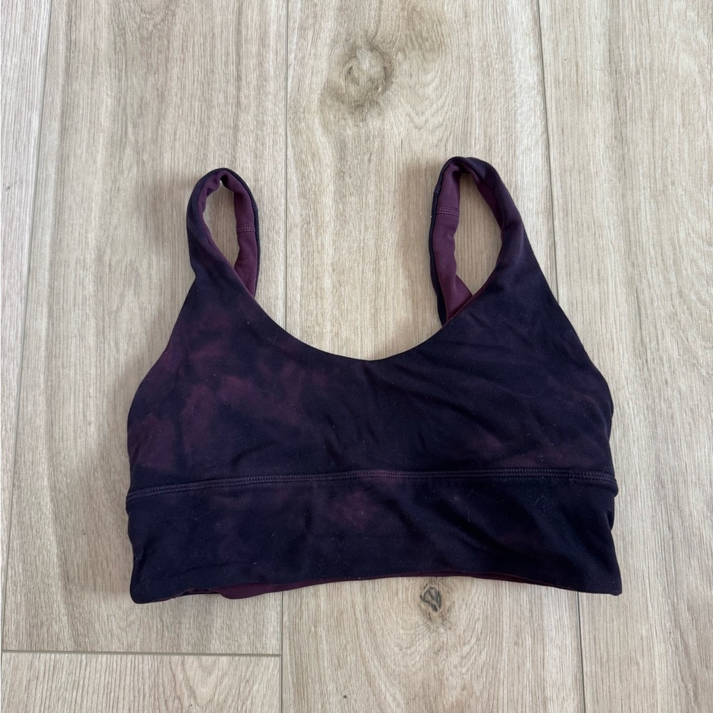 Lululemon Align Reversible Bra